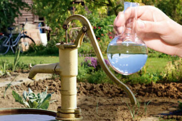 Анализ воды из колодца: всестороннее руководство для владельцев домов